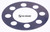 Shim Hako Citymaster 2000 rótula de dirección 54x102x0.1 8-agujero (65066045)