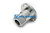 Eje Geesink GPM III Barrera de seguridad con bloqueo (02057306)