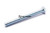 Tornillo de cabeza hexagonal DIN/ISO 933/4017 M10x110 galvanizado 8.8 (01027398)