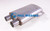 Schalldämpfer Johnston C200 EURO 4/5 Tier 3 (67014137)