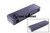 Protección anticolisión Schmidt Cleango 400/500 bastidor trasero l: 300 an: 52 al: 80 (63032157)