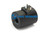 Bobina magnética RAVO serie 5 Sistema hidráulico D: 45,5 d: 19,2/26,2 h: 56 24VDC (60054257)