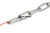 Cadena DIN 763 acero inoxidable l: 35 w: 9 s: 5 (90000903)