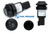 Botonera de mando "2 ruedas/4 ruedas" Faun Skylift (01170054)