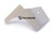 Carenado Bucher Municipal Citycat 5000 (LED) chasis trasero izquierdo imprimado (68046423)