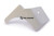 Carenado Bucher Municipal Citycat 5000 (LED) chasis trasero izquierdo imprimado (68046423)