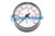 Manometer Scarab Magnum & Merlin 0-10 bar (57010031)