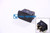Kontrollleuchte Brock SL 200 Temperaturanzeige Motorölkontrolle 24VDC (64034026)