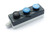 Unidad de control Geesink GEC 2510 completa "SHUTTER UP/DOWN/SIGNAL" (02023055)