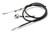 Cable Bowden Freno de disco Bucher Municipal Citycat 2020 (68036456)