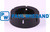 Cuello protector Faun Variopress pulsador Unidad de mando D: 47 d: 30 h: 15 (01027586)