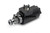 Válvula de control direccional Johnston C401 con bobina de solenoide Bloque de control de escoba 24VDC 2/2 vías eléctrico (67034053)