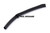 Tubo termorretráctil 18/6 negro (68800390)
