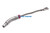 Cable Bowden Dulevo 2000 placa de anclaje freno de estacionamiento eje trasero izquierda/derecha l: 174/243 (58034014)