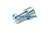 Tornillo hexagonal DIN/ISO 912/4762 M16x30 galvanizado 10.9 (01022011)