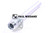 Tubería hidráulica Hako Citymaster 1200 Sensor de temperatura de retorno del depósito de aceite hidráulico M36x2 (28L) D: 28 d: 25 l: 268 (65034131)