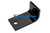Haltewinkel Faun Rotopress Hydraulikpumpe (01017431)