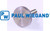 Tornillo moleteado Faun Viatec AK 461 Tapa del depósito de agua M8x25 acero inoxidable D: 30 l: 43 (61086145)