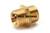 Boquilla doble Bucher Municipal G1/2" (68800088)