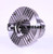 Brida 14 dientes Hako Citymaster 2000 Reductor D: 100 h: 62 (65066879)
