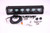 Barra de luces Hella LED "Barra de luces LBX 380" (86000007)