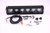 Barra de luces Hella LED "Barra de luces LBX 380" (86000007)