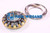 Rodamiento axial oscilante de rodillos HN CWS D=130mm d=60mm h=42mm para accionamiento (05015034)