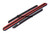 Junta Johnston VT/VS 650 carcasa del soplador w: 55 h: 55 (67056002)