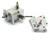 Motor hidráulico Schmidt SK600 ventilador combi refrigerador (63074052)