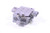Bloque distribuidor Faun Variopress progresivo 3/6 (01027727)