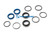 Kit de juntas RAVO 5-series dispositivo de ajuste del cilindro hidráulico cepillo de disco (60054183)