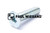 Tornillo avellanado con hexágono interior DIN/ISO 7991/10642 M6x25 galvanizado 10.9 (90000228)