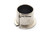 Casquillo de collar Faun Sidepress D: 23/30 d: 20 h: 20 (01073004)