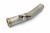 Tubo de escape RAVO Sistema de escape serie 5 EURO 5/6 (60056704)