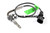 Sensor de temperatura Sistema de escape Schmidt Swingo serie 200 M14x1,5 lg: 400 EURO 6 (63014833)