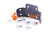 Soporte CEJN Multi-X Duo 10 acoplamiento/pezón lado GII (41000234)
