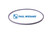 Correa trapezoidal RAVO aire acondicionado serie 5 Compresor de aire acondicionado DIN/ISO 7753/4184 l: 1307 w: 12,7 h: 10 (60054500)