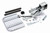 Estribo Faun Europress completo SET (01097023)