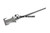 Rascador manual Hako Citymaster 1600 contenedor de barreduras (65016102)