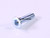 Tornillo avellanado con hexágono interior DIN/ISO 7985/7045 M4x16 galvanizado 10.9 (24010226)