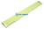 Correderas Geesink GEC 2510 top l: 1780 de accionamiento manual (02023068)