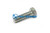 Tornillo de cabeza hexagonal DIN/ISO 933/4017 M12x40 galvanizado 10.9 (10013252)