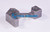 Soporte Ros Roca UPC Lifter abrazadera contenedor izquierda (16020069)
