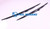 Escobilla limpiaparabrisas Scarab Minor l: 700 (57012052)
