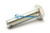 Sechskantschraube DIN/ISO 933/4017 M10x40 verzinkt 8.8 (68800518)