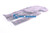 Protección térmica RAVO Serie 5 Tubo de escape l: 510 b: 240 EURO 5 (60054479)