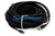 Adapterkabel Motec Ametek MKW12-G.11 mit Schutzschlauch (79010673)