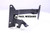 Consola Bucher Municipal Citycat 1000 sistema de carrete de manguera de alta presión (68016101)