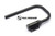 Brazo del espejo retrovisor Bucher Municipal Citycat 2020 cabina izquierda (68036204)