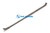 Anschlagleiste Faun ENVIRONNEMENT Twinlift links/rechts  (70017087)